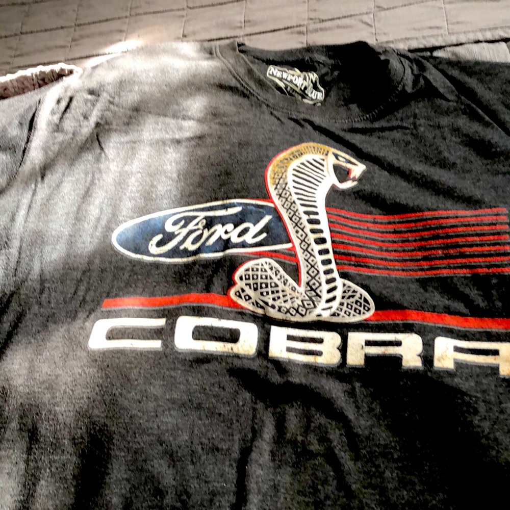XL T-shirt